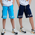 белый/голубой/темно-синий