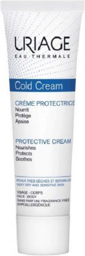 Крем для лица «Cold cream»