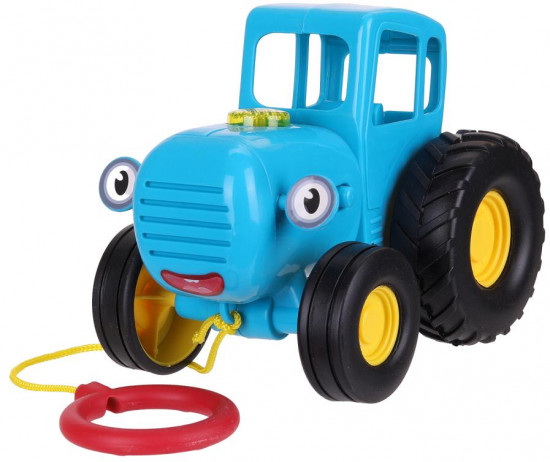 Игрушка музыкальная «Каталка»