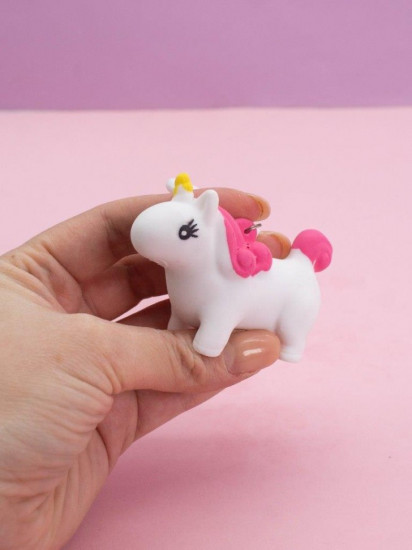 Мялка-антистресс «Souishy unicorn»