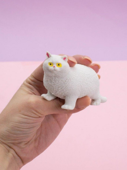 Мялка-антистресс «Fat cat»