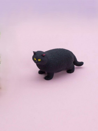 Мялка-антистресс «Fat cat»