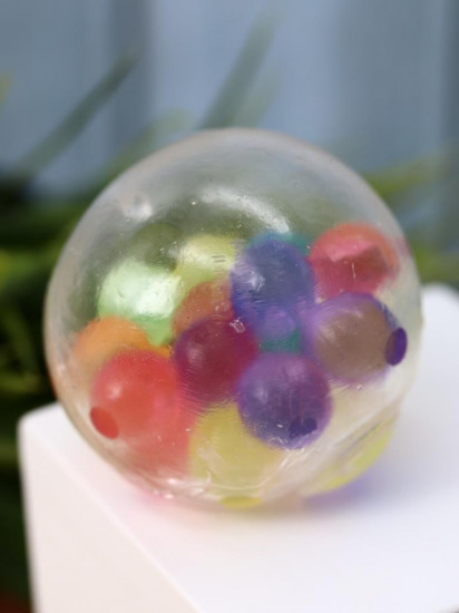 Мялка-антистресс «Colorful balloons»