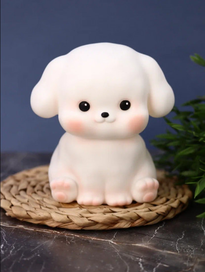 Ночник-антистресс «Puppy»