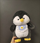 Мягкая игрушка «Пингвин»