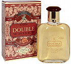 Лосьон после бритья «Double Whisky»