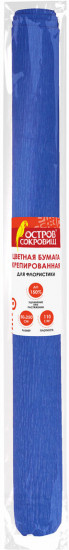 Бумага гофрированная