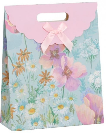 Пакет подарочный «Spring package»
