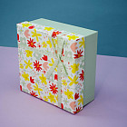14×14×6.5 см