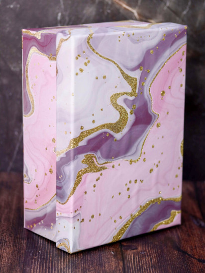 Коробка подарочная «Amethyst»