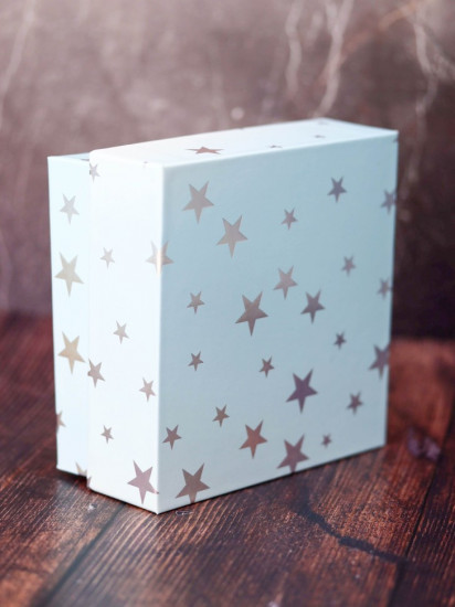 Коробка подарочная «Starry sky»