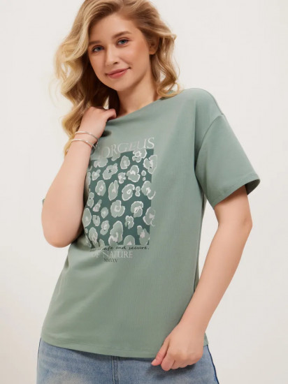 Футболка женская