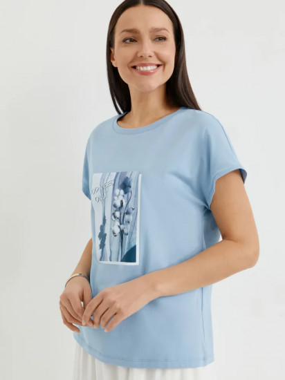 Футболка женская