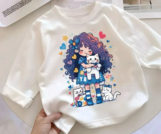 Кофточка для девочек