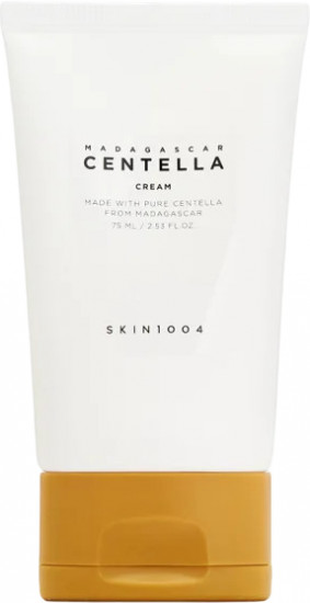 Крем для лица на основе центеллы мадагаскарской «Madagascar Centella Cream»