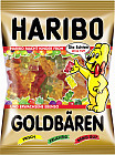 Мармелад «Goldbaren»