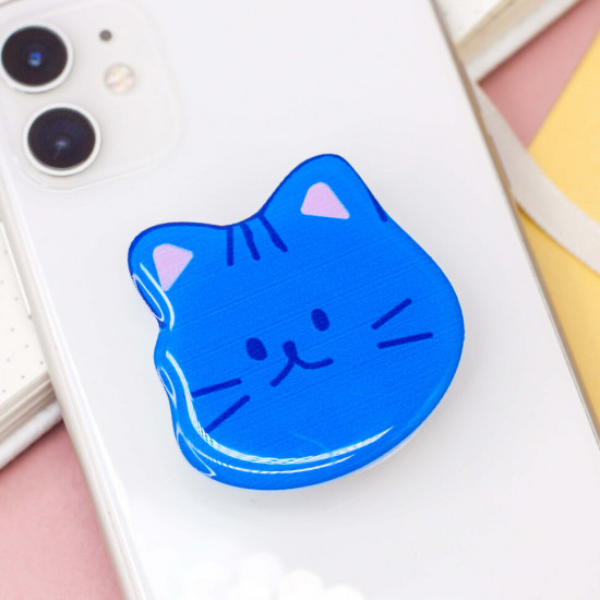 Попсокет «Cat»