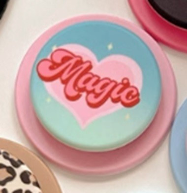 Попсокет «Magic»