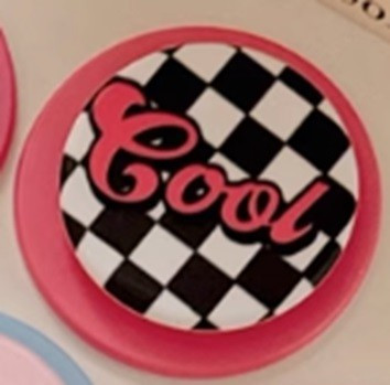 Попсокет «Cool»