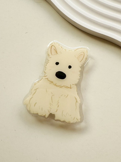 Попсокет «Dogy»