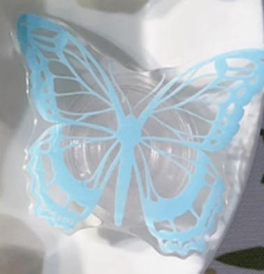 Попсокет «Butterfly»
