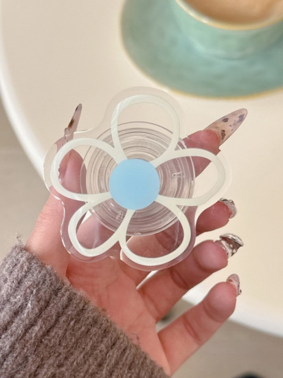 Попсокет «Flower»