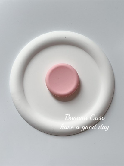Попсокет «Сlassic circle»