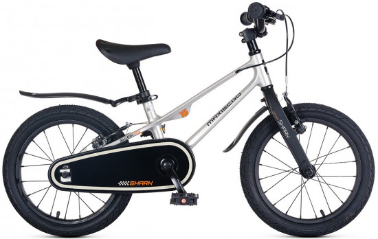 Велосипед детский «Shark Sport 16’’»