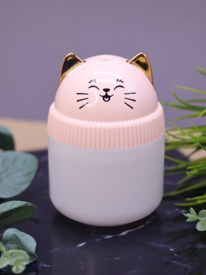 Ночник-увлажнитель воздуха «Cat»