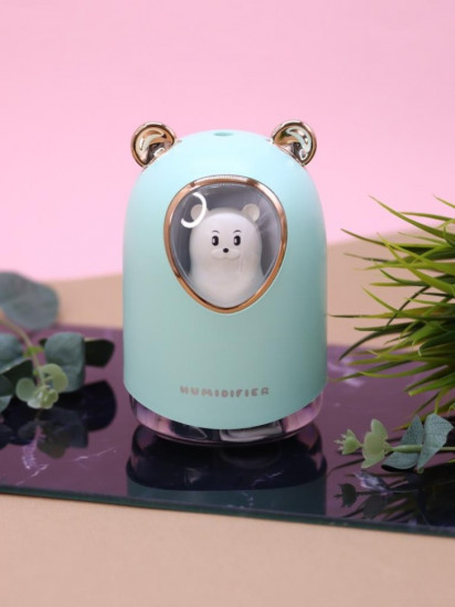 Ночник-увлажнитель воздуха «Bear in a spacesuit»