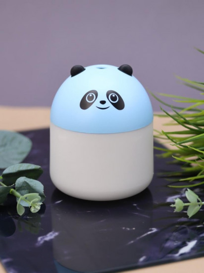 Ночник-увлажнитель воздуха «Panda»