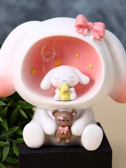 Kопилка-ночник «Plush friends»