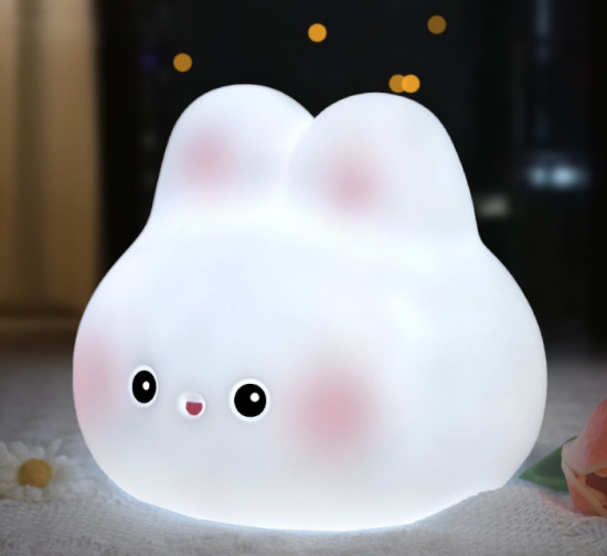 Ночник-антистресс «Night Bunny»