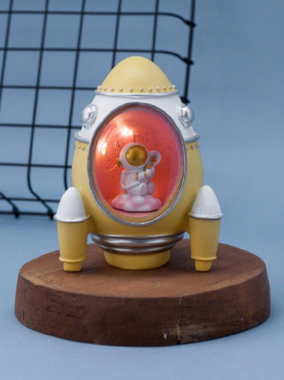 Ночник «Rocket»