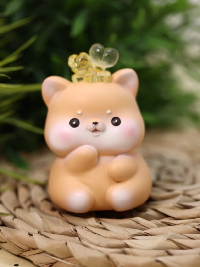 Ночник «Cute corgi»