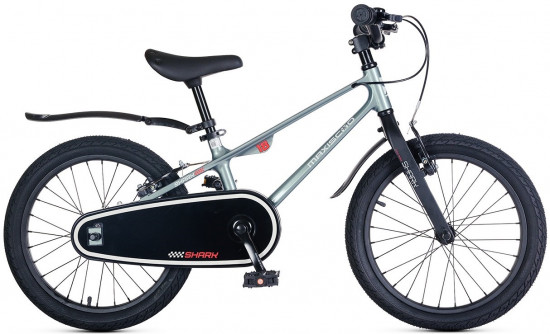 Велосипед детский «Shark Sport 18’’»