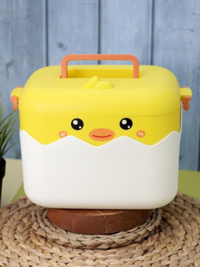 Органайзер-аптечка «Duck»