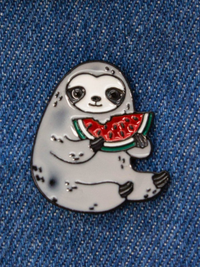 Значок «Sloth»