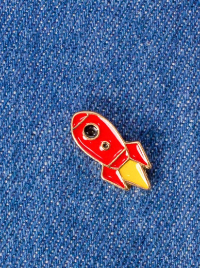 Значок «Rocket»