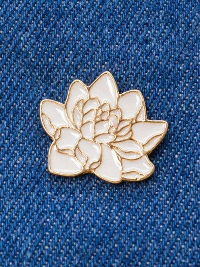 Значок «Water lily»