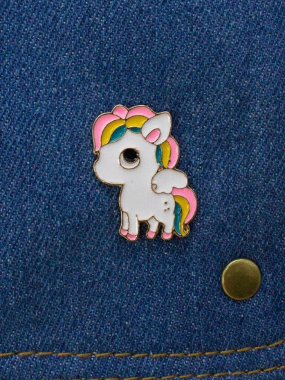 Значок «Little unicorn»