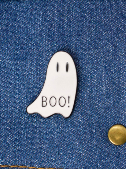 Значок «Boo»