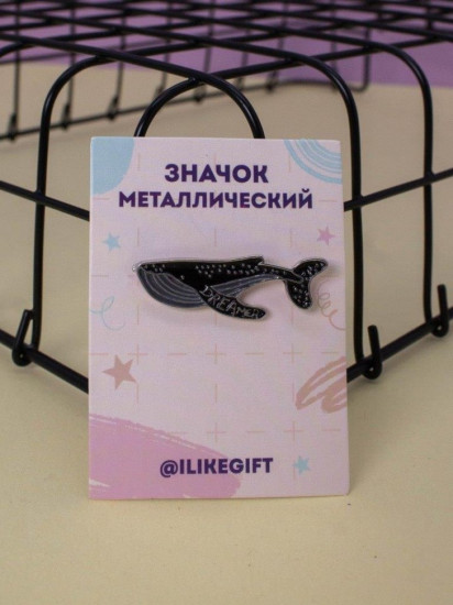 Значок «Dreamer»