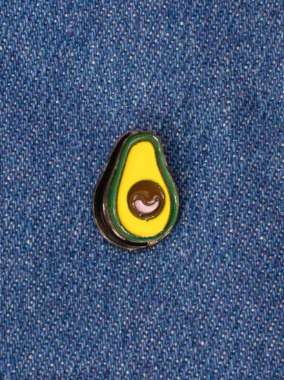 Значок «Avo»