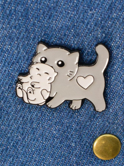 Значок «Kitty»