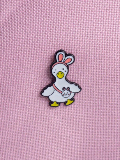 Значок «Duck-bunny»