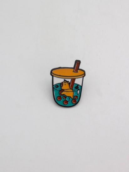 Значок «Capycocktail»