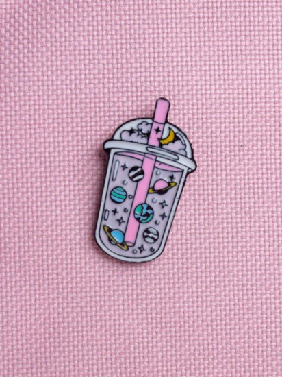 Значок «Space cocktail»