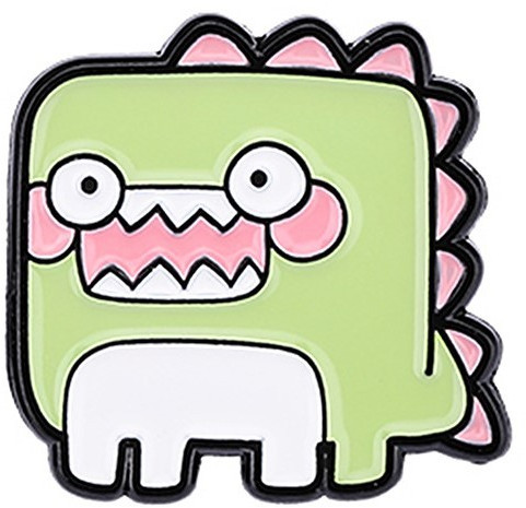 Значок «Quadrosaurus»