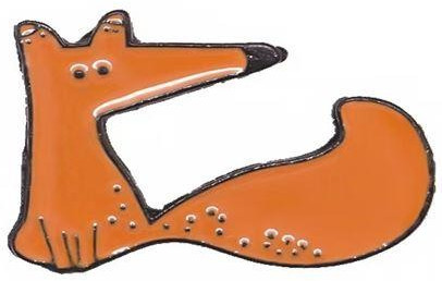 Значок «Fox Bend»